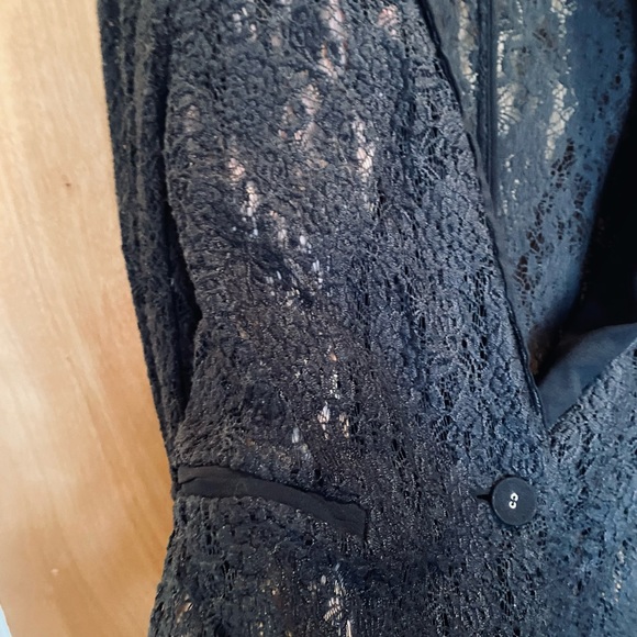 Veste en dentelles Juicy Couture - Picture 2 of 6